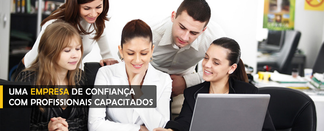 Perfil Despachante – Banner 1